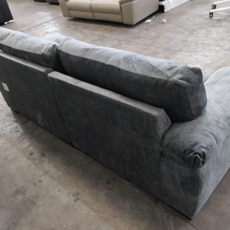 DESIGNER SALERNO STANDARD 4 SEATER SOFA 