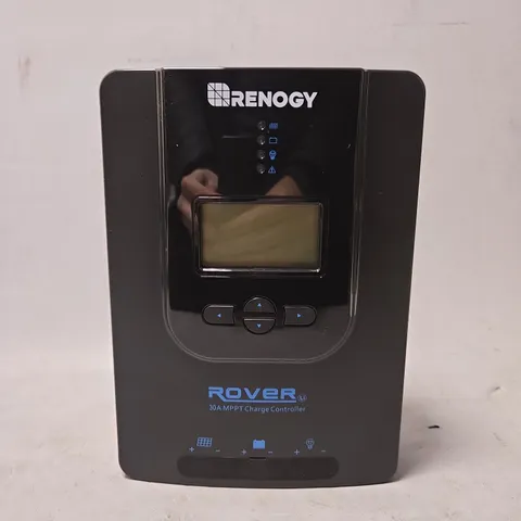 RENOGY 30A MPPT CHARGE CONTROLLER