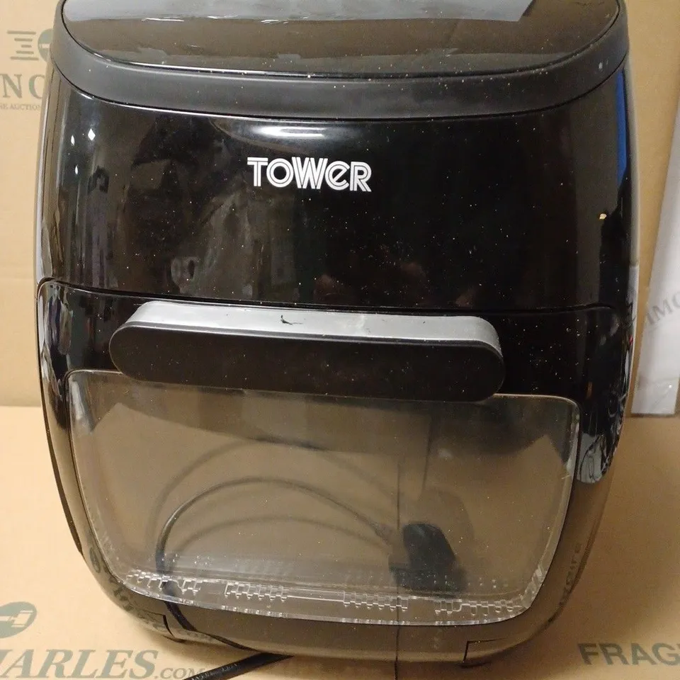 TOWER XPRESS PRO COMBO T17076 VORTX DIGITAL AIR FRYER