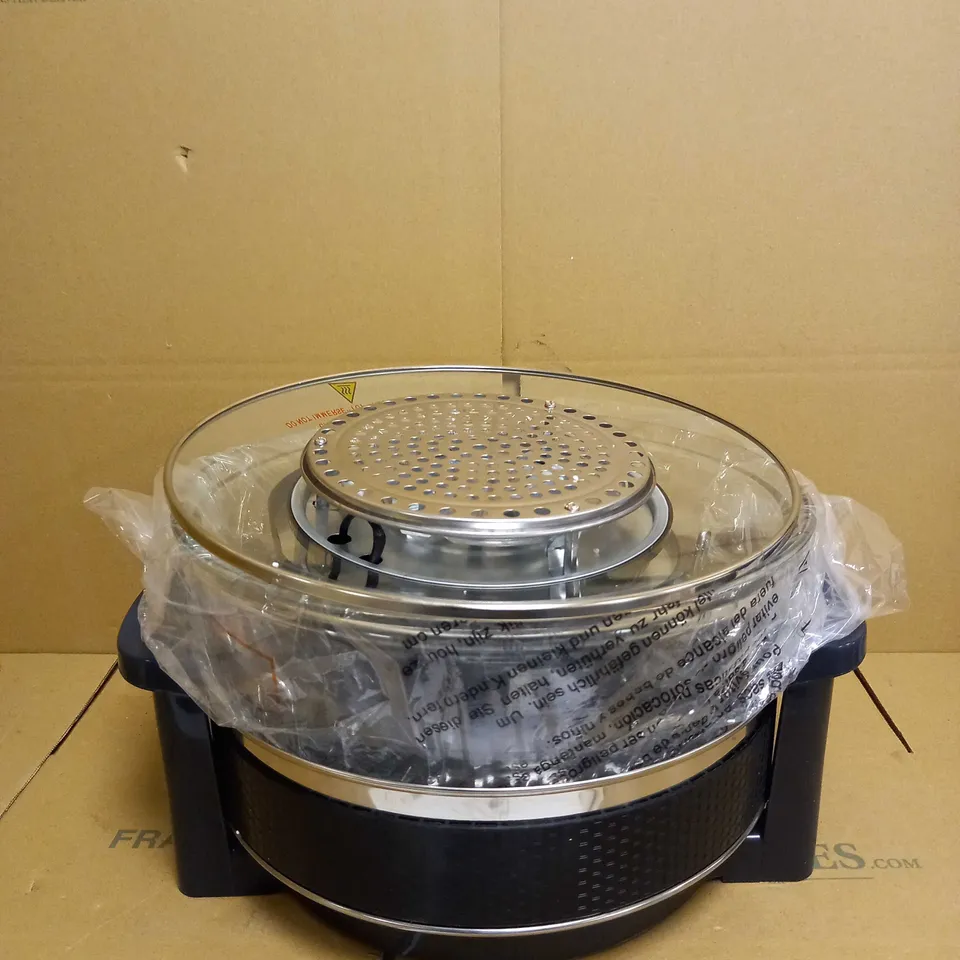 TOWER HEALTH HALOGEN AIR FRYER 