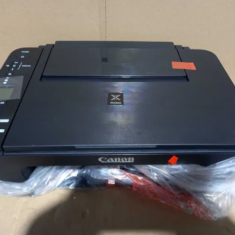 CANON PIXMA PRINTER TS3350 - BLACK