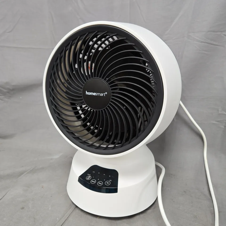 HOMESMART CIRCULATOR AIR FAN