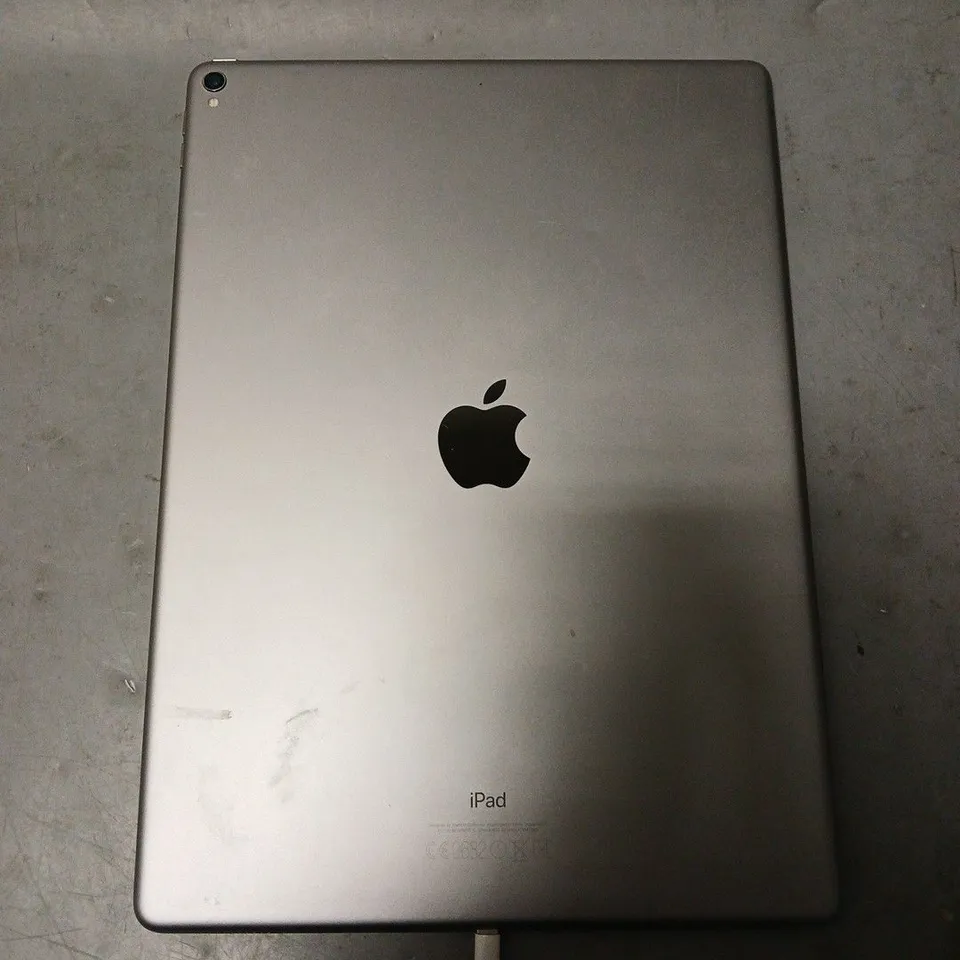 APPLE IPAD PRO 12.9