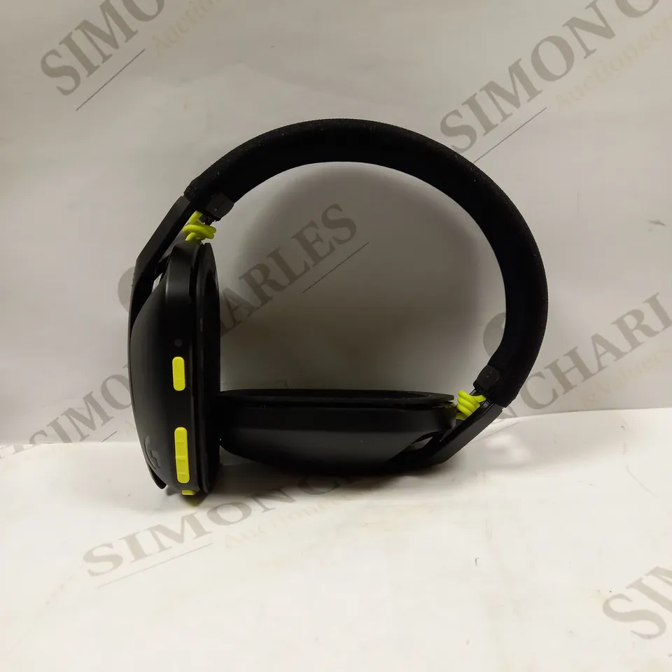 LOGITECH G435 LIGHTSPEED BLUETOOTH GAMING HEADSET