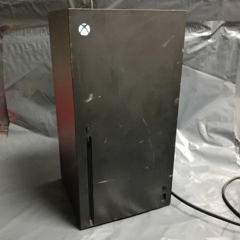 UNBOXED XBOX SERIES X CONSOLE