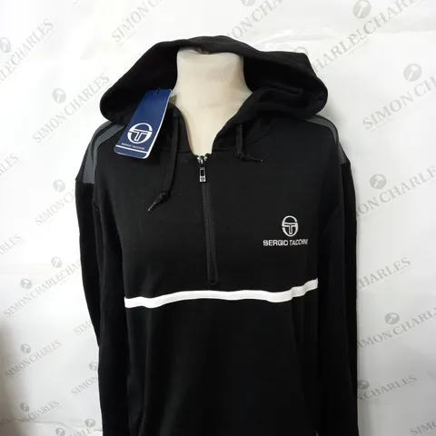 SERGIO TACCHINI CURRY TRACKTOP SIZE XL