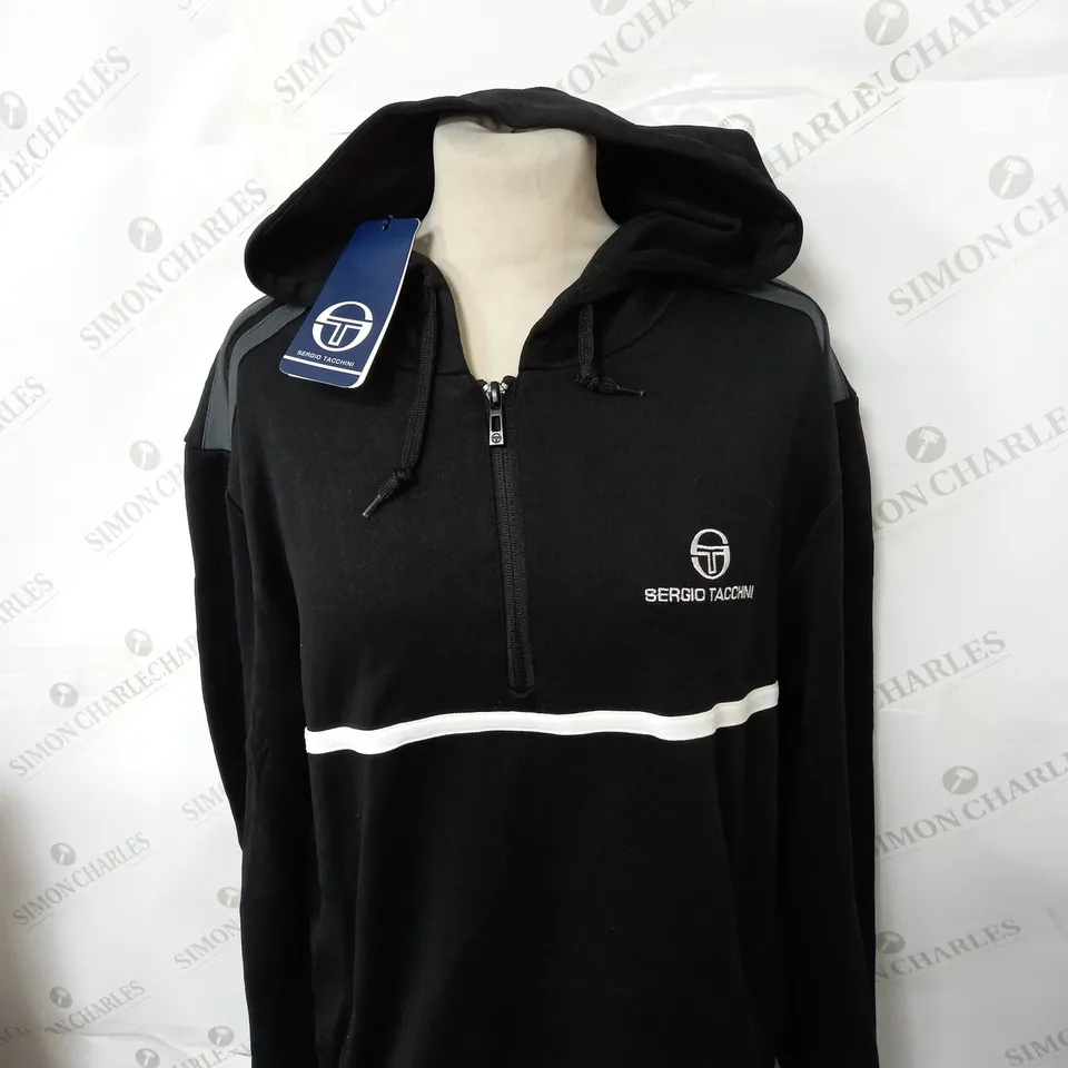 SERGIO TACCHINI CURRY TRACKTOP SIZE XL