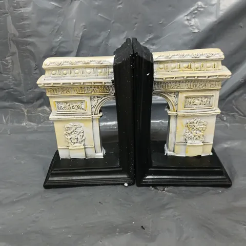 BRAND NEW COLLOSSEUM BOOK HOLDERS 