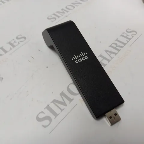 CISCO UC VIDEO CAMERA (CP-CAM-C)