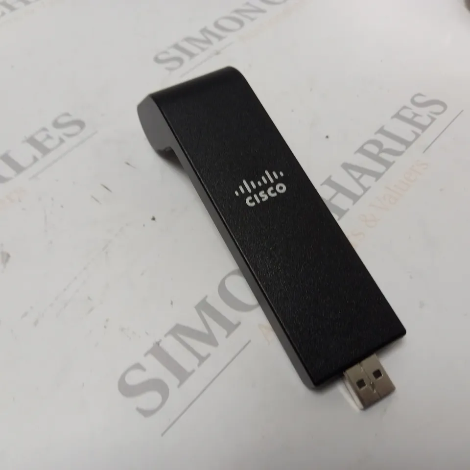 CISCO UC VIDEO CAMERA (CP-CAM-C)