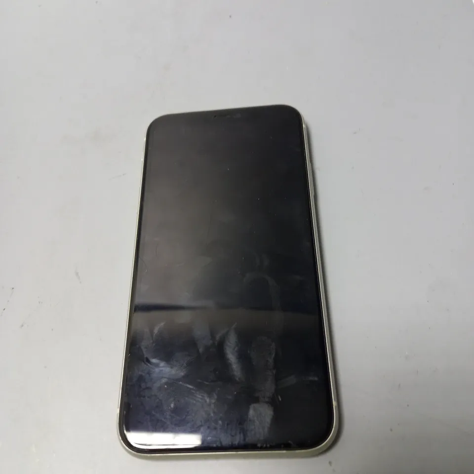 BOXED IPHONE 11 