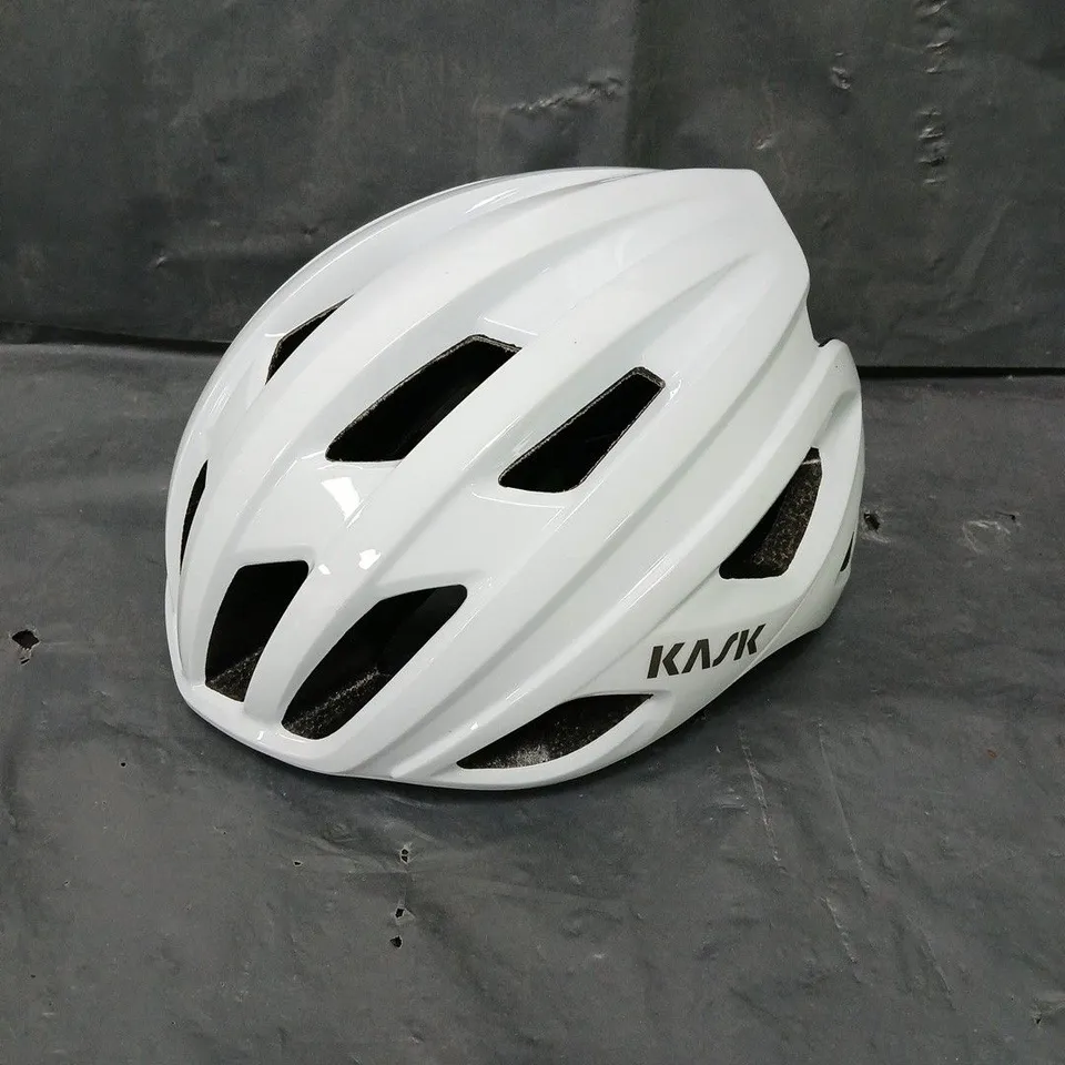 KASK WG11 HELMET - L