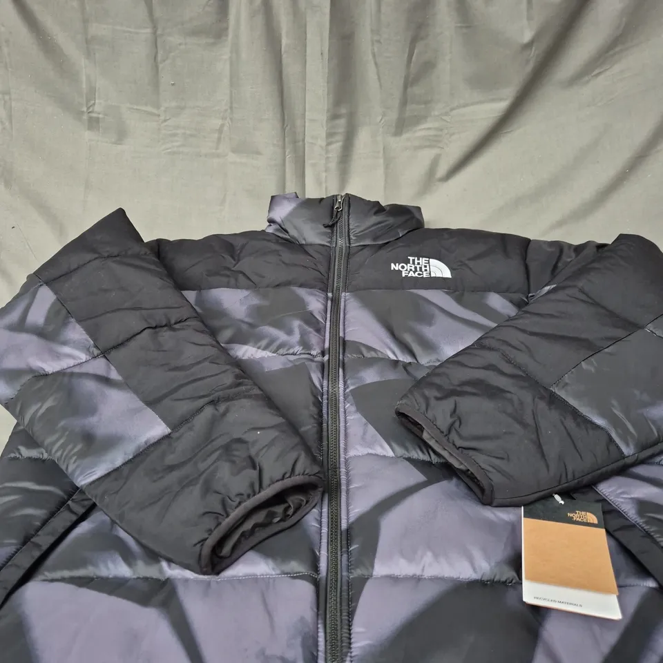 THE NORTH FACE HMLYN INSULATED JACKET SIZE XL