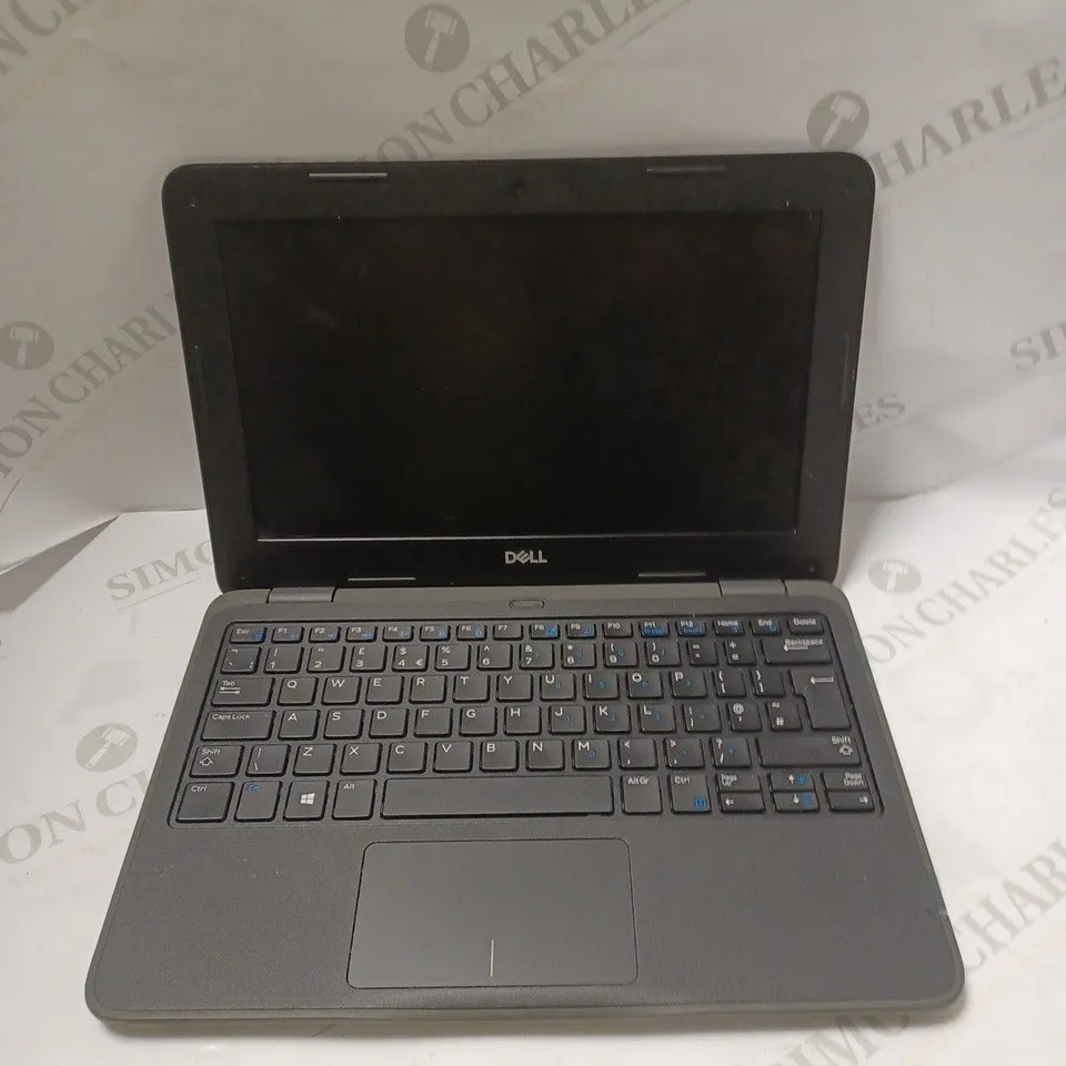 DELL LATITUDE 3190 P26T LAPTOP	