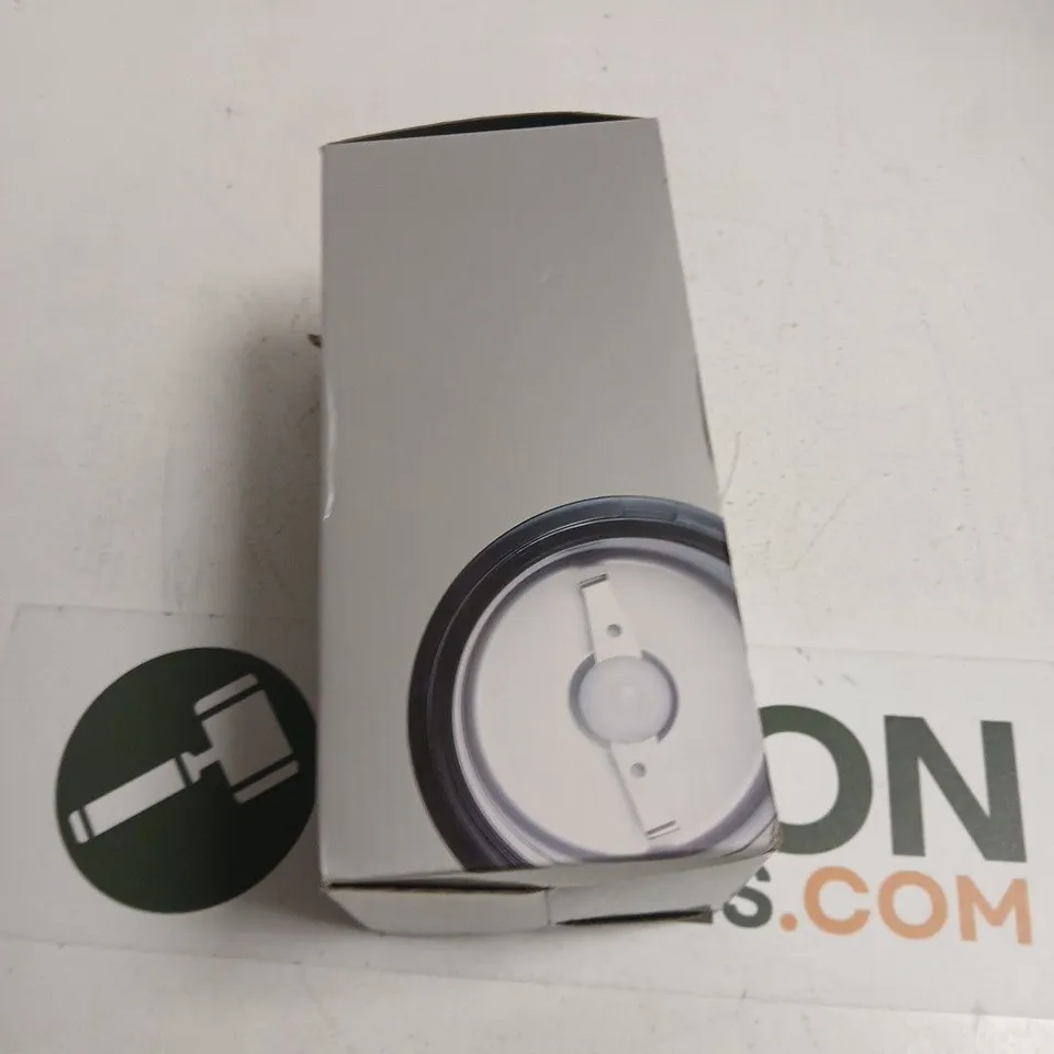 DR MILLS COFFEE GRINDER – BOXED, DAMAGED BOX