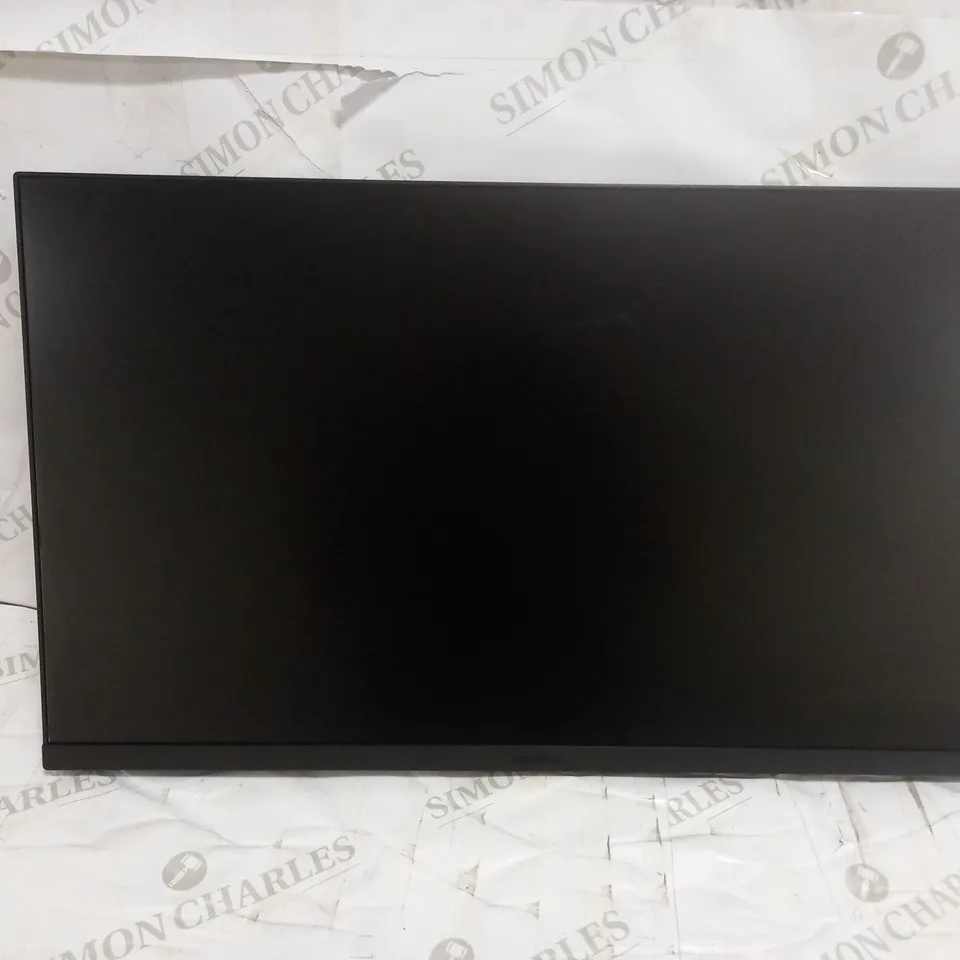 KOORUI 27 INCH FHD MONITOR