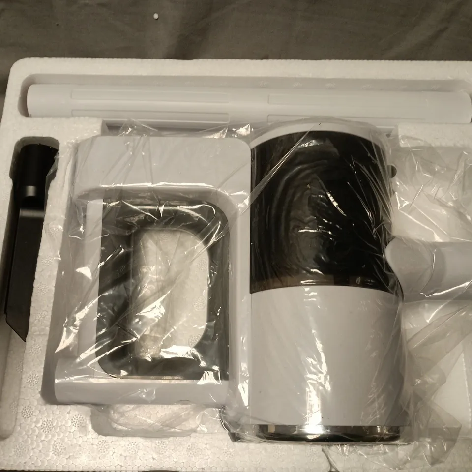 BOXED MULTI FUNCTION VACUUM CLEANER