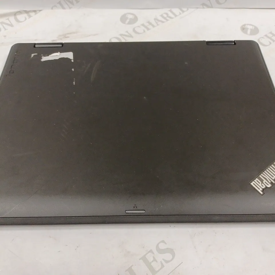 LENOVO THINKPAD DESKTOP LAPTOP 