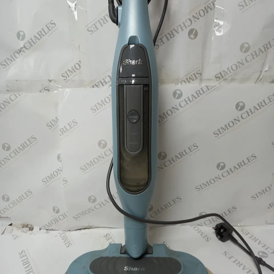 SHARK S6002UK STEAM FLOOR MOP - COLLECTION ONLY