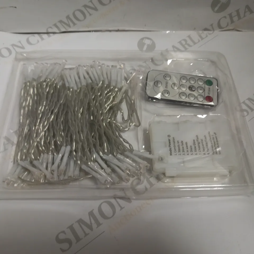 KOOPOWER BASIC BATTERY OPERATED LIGHTS