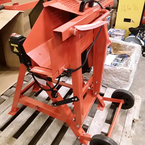 CLARKE CLS505 505MM 3KW ELECTRIC CIRCULAR LOG SAW (230V)