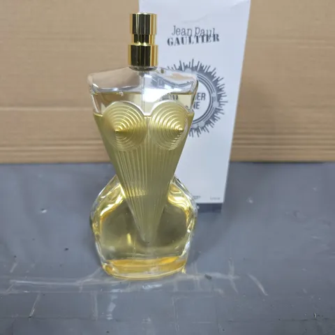 JEAN PAUL GAULTIER DIVINE EAU DE PARFUM – TESTER 100ML
