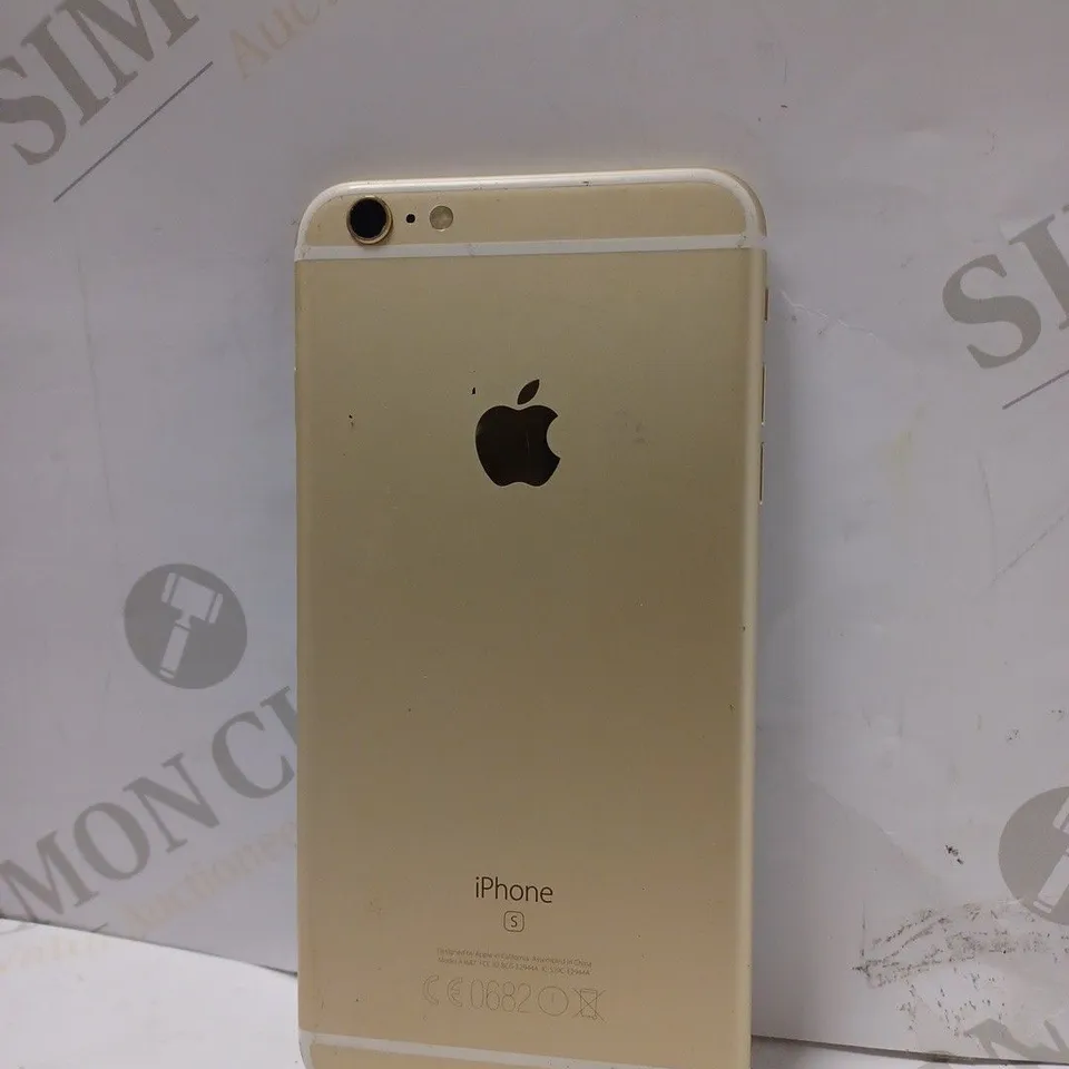 APPLE IPHONE 6S PLUS (A1687) 