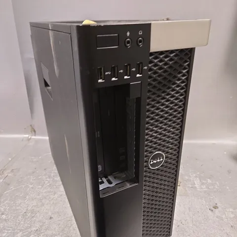 DELL PRECISION T3610 DESKTOP - COLLECTION ONLY
