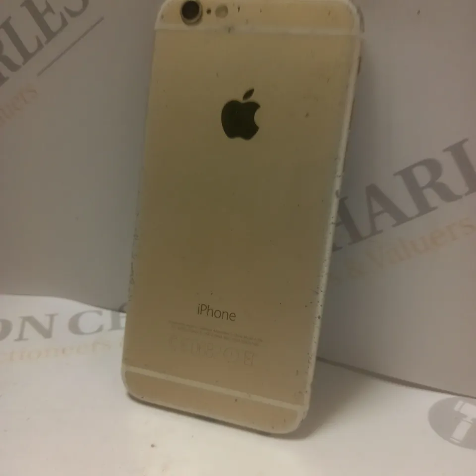 APPLE IPHONE 6 SMARTPHONE 