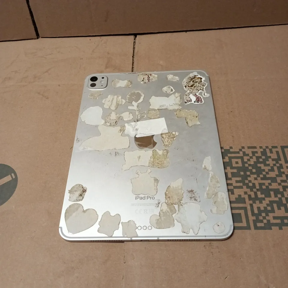 APPLE IPAD PRO A2837