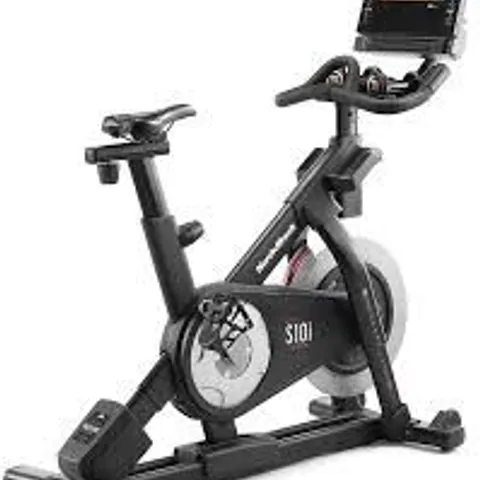BOXED NORDICTRACK S10i STUDIO BIKE (1 BOX)