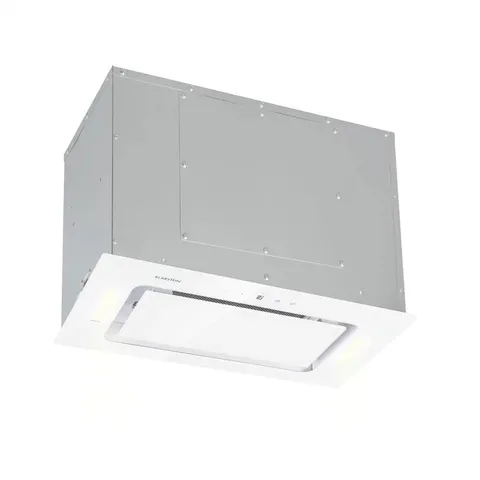 BOXED KLARSTEIN HEKTOR BUILT-IN COOKER HOOD