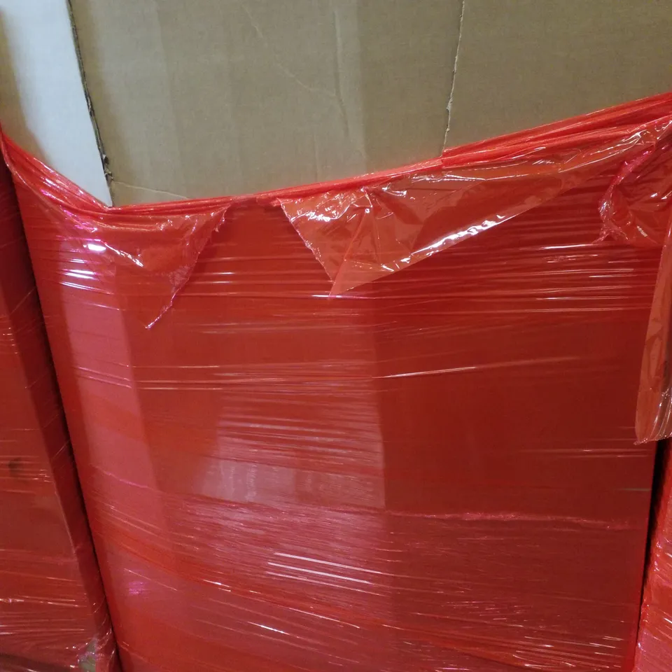 PALLET CONTAINING ASSORTED PRODUCT SMART BATHROOM MIRROR, SIDE TABLE, CHILDRENS PLAY HOUSE & HAND CHANGING MAT