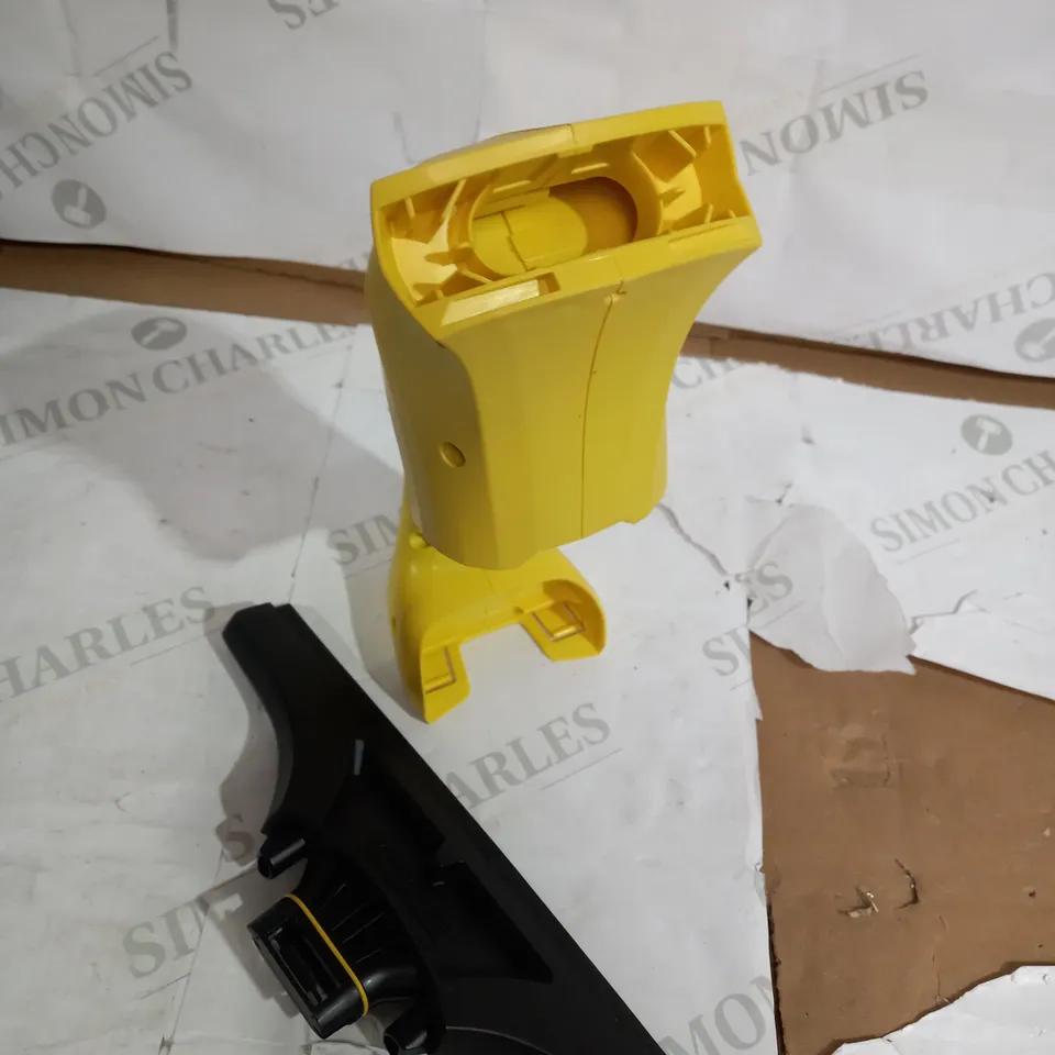 KARCHER WINDOW VAC 