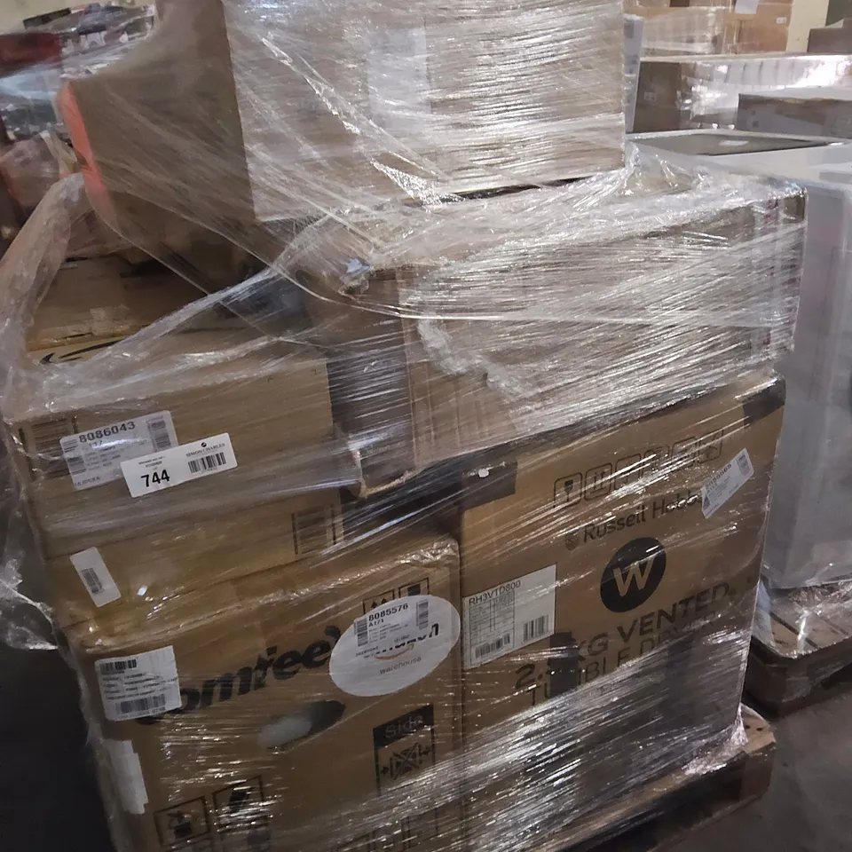 PALLET OF APPROXIMATELY 26 ASSORTED HOUSEHOLD & ELECTRICAL PRODUCTS TO INCLUDE