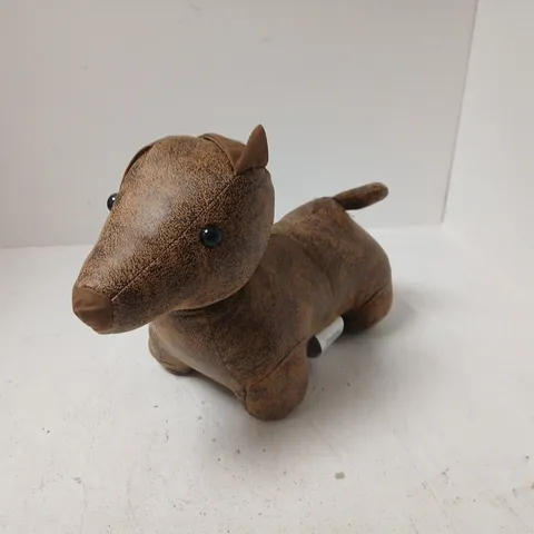 PAOLETTI ANIMAL DOOR STOP
