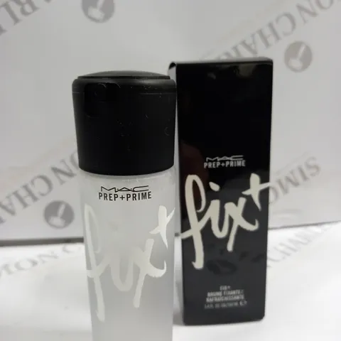 MAC COSMETICS PREP+PRIME FIX+ MATTE 100ML