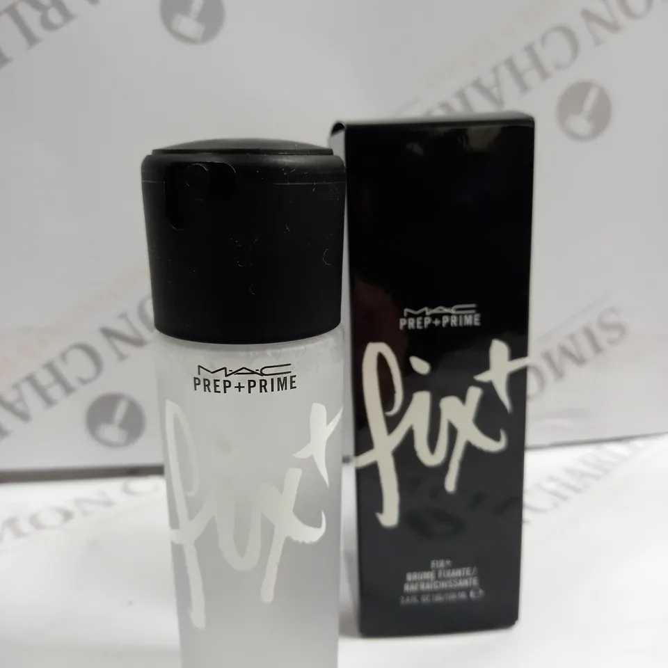 MAC COSMETICS PREP+PRIME FIX+ MATTE 100ML