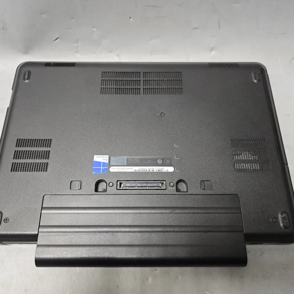 DELL LATITUDE E5440 LAPTOP
