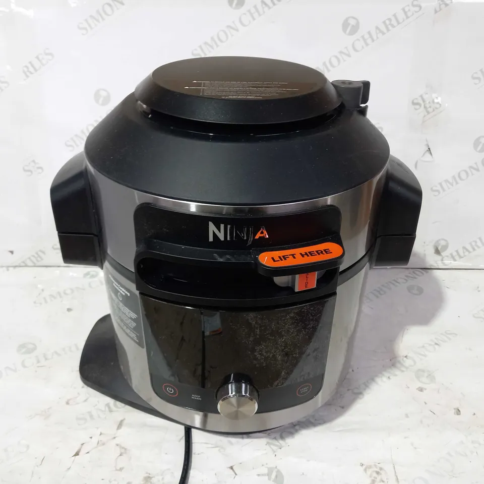 NINJA FOODI MAX MULTI COOKER