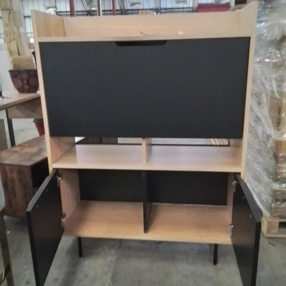 SIGHMAR SECRETARY DESK 