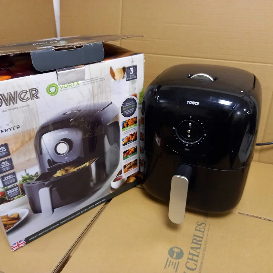 TOWER VORTX AIR FRYER 