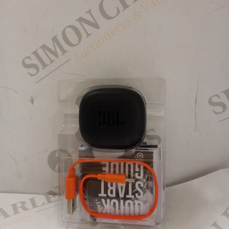 JBL WAVE 300 TWS TRUE WIRELESS IN-EAR BLUETOOTH HEADPHONES