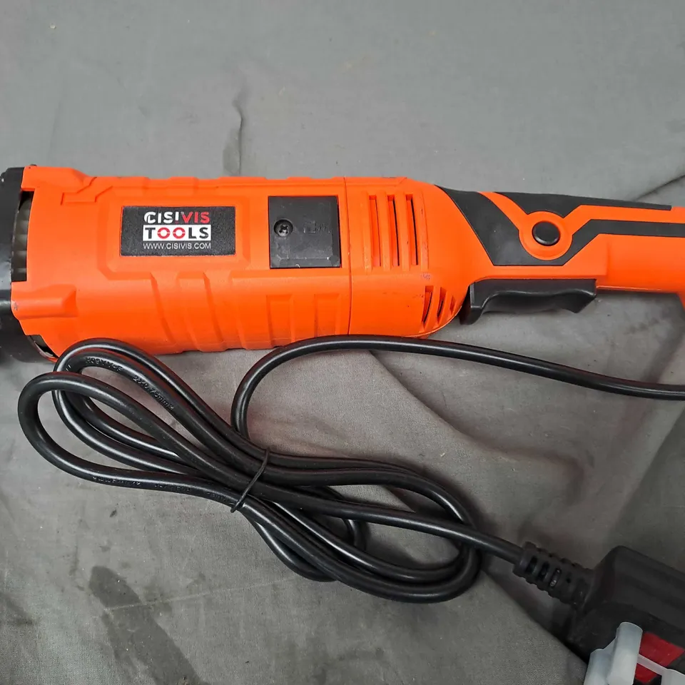 CISVIS TOOLS GRINDER 