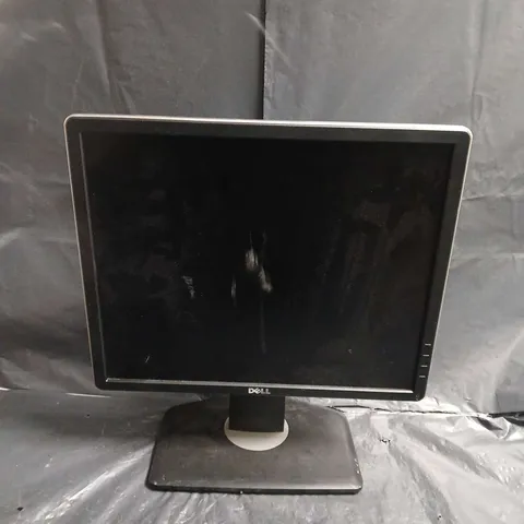 DELL COMPUTER MONITOR WITH STAND - MODEL P1914SF - COLLECTION ONLY 