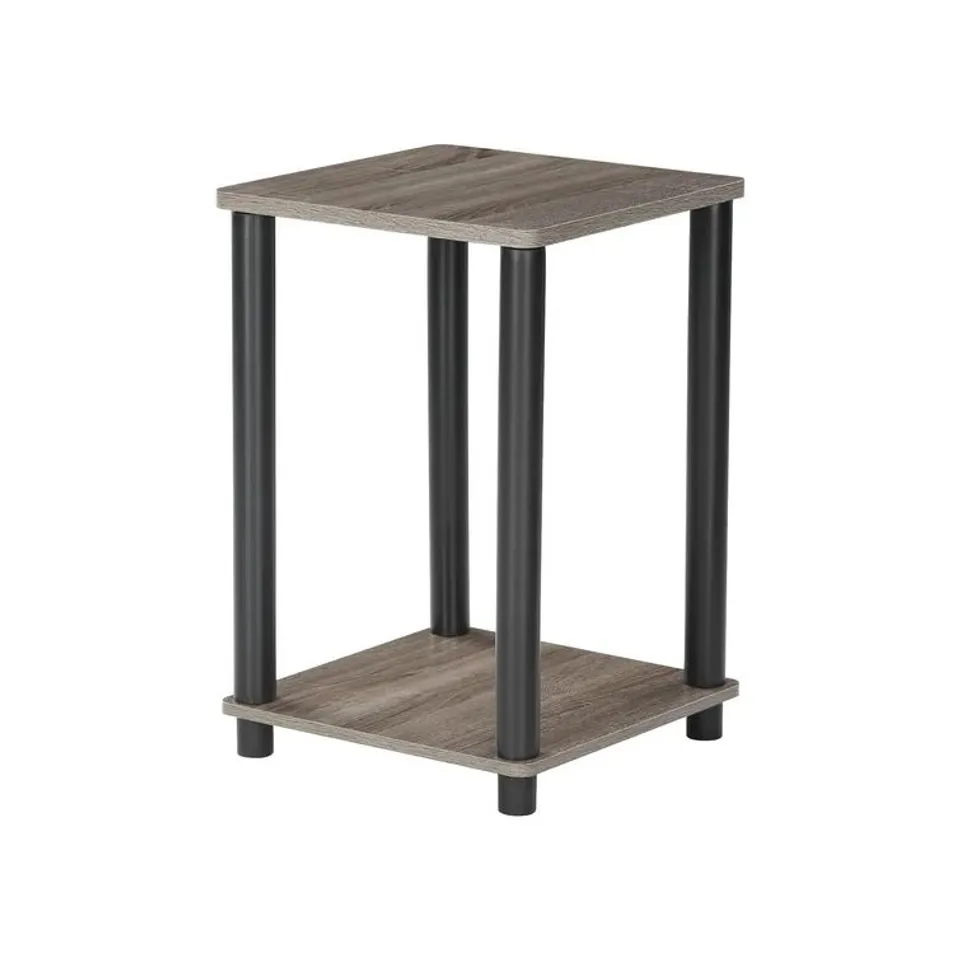 BOXED BERNARDETE SIDE TABLE (1 BOX)