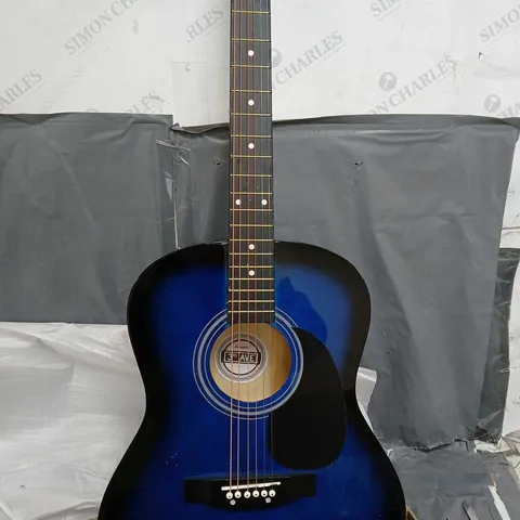 3RD AVENUE ACOUSTIC GUITAR 