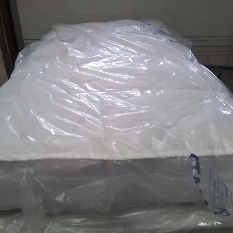 QUALITY BAGGED SINGLE MATTRESS