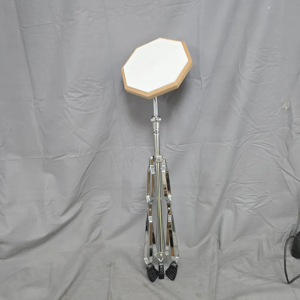 ADJUSTABLE TRIPOD DRUM