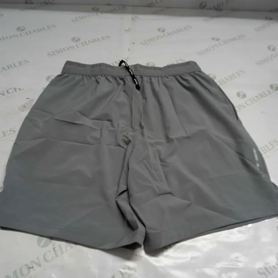 MONTIREX TRAIL SHORTS SIZE M